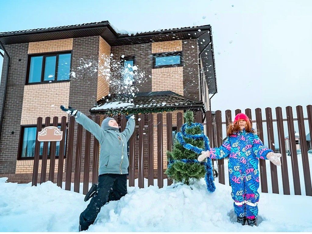 Продажа дома Вартемяги Ван кп, д. Вартемяги, улица Владимирская,  д. 5