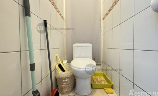 Продажа 2-комн квартиры на вторичном рынке Среднеохтинский пр-кт,  д. 2в/17