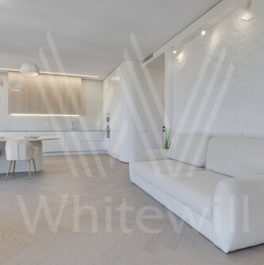 Продажа 3-комн квартиры на вторичном рынке Народного Ополчения ул,  д. 15 с5