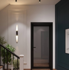 Продажа отдельного здания Сергия Радонежского улица,  д. 9