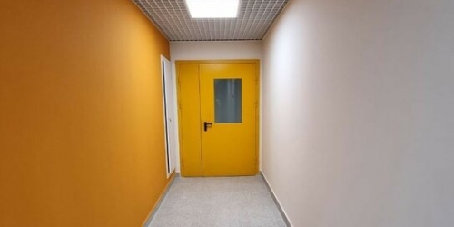 3-комн квартира ул Гарибальди,  д. 17,  к. 3