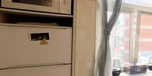 3-комн квартира улица Чаянова, 10С1