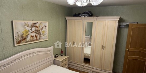 3-комн квартира Ленинский пр-кт,  д. 156