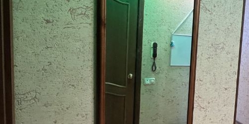 1-комн квартира улица Авиаконструктора Миля, 2к1