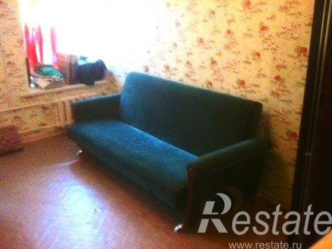 Аренда 2-комн квартиры на вторичном рынке Макаренко пер ,  д. 5