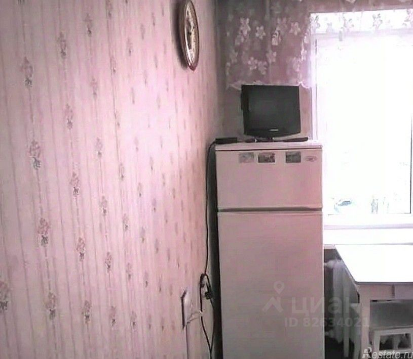 Аренда 1-комн квартиры на вторичном рынке улица Фрунзе,  д. 27