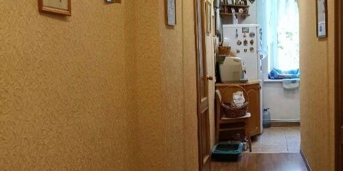 3-комн квартира набережная Канала Грибоедова, 72Л