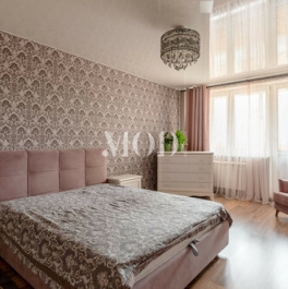 Продажа 2-комн квартиры на вторичном рынке Подольск, Пионерская улица,  д. 15 к2