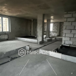 Продажа 3-комн квартиры на вторичном рынке Мосфильмовская улица,  д. 88 к4 с1