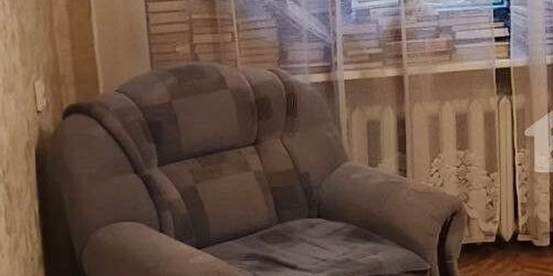 2-комн квартира Новороссийская улица, 32