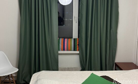 Продажа 3-комн квартиры на вторичном рынке улица Островитянова,  д. 49