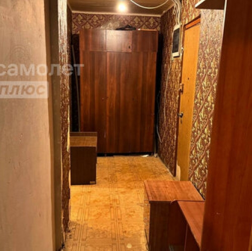 2-комн квартира Наро-Фоминский городской округ, Спортивная улица,  д. 38