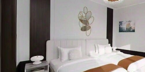 4-комн квартира Ордынский тупик, 4А