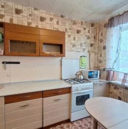 Продажа 3-комн квартиры на вторичном рынке Чехов, ул Гагарина,  д. 124