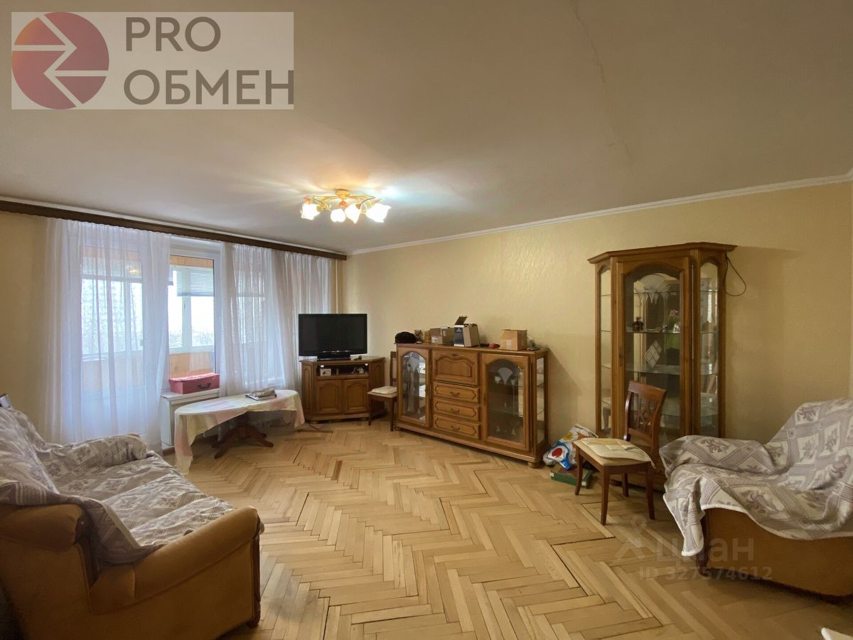 Продажа 2-комн квартиры на вторичном рынке проезд Черепановых, 68