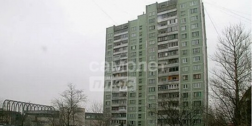 1-комн квартира Останкинская 2-я ул,  д. 10