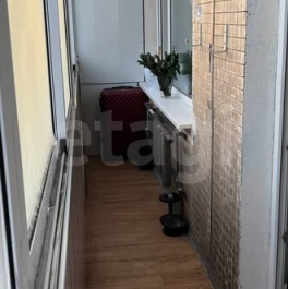 Продажа 2-комн квартиры на вторичном рынке Софийская ул,  д. 47,  к. 2