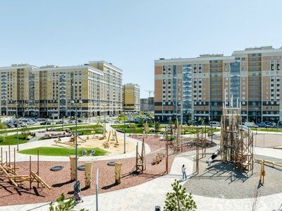 Продажа 2-комн квартиры на вторичном рынке Любучанская ул,  д. 2 к1