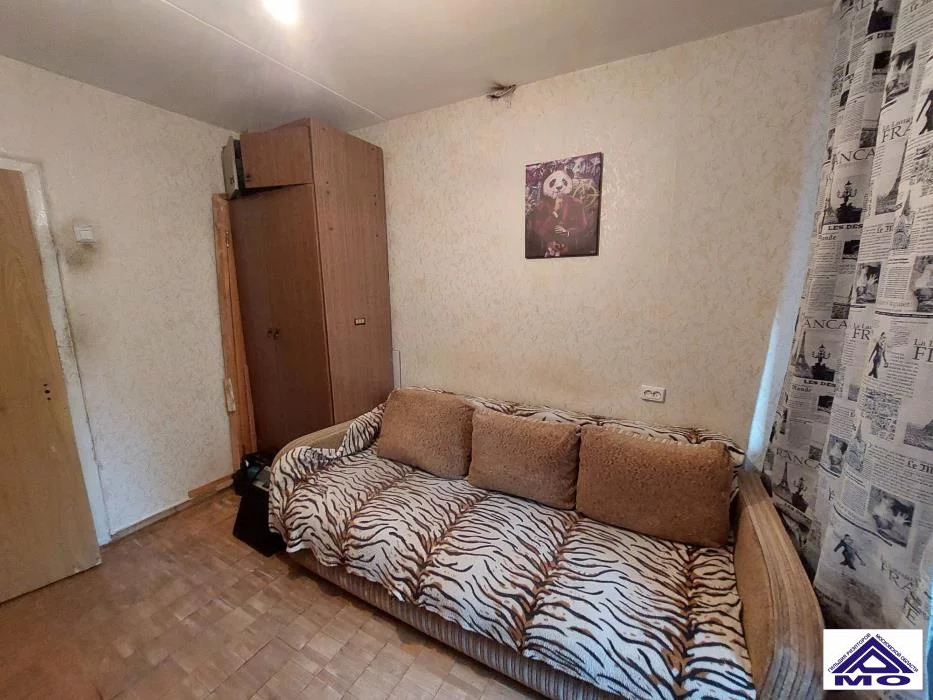 Продажа 2-комн квартиры на вторичном рынке Королев, Речная улица,  д. 4