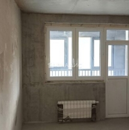 Продажа 3-комн квартиры на вторичном рынке Клинская улица,  д. 2А