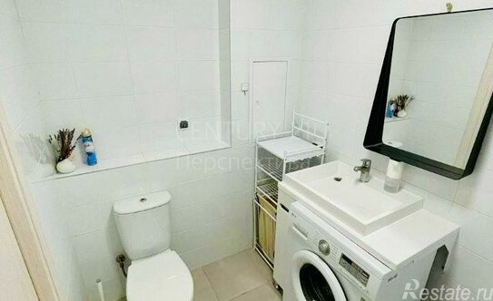 Продажа 1-комн квартиры на вторичном рынке Балашиха г, Реутовская ул