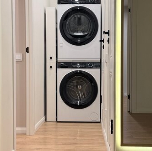 2-комн квартира Планерная улица,  д. 19 к1