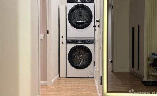 Продажа 2-комн квартиры на вторичном рынке Планерная улица,  д. 19 к1