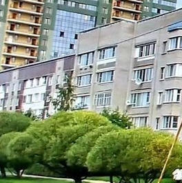 Продажа 2-комн квартиры на вторичном рынке Сосновый Бор, Солнечная улица, 53 Продажа 2-комн квартиры на вторичном рынке Сосновый Бор, Солнечная улица, 53