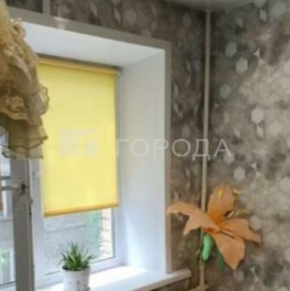 Продажа 2-комн квартиры на вторичном рынке Пушкино, ул Октябрьская,  д. 30