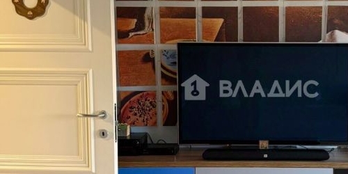 2-комн квартира Песчаный переулок, 4