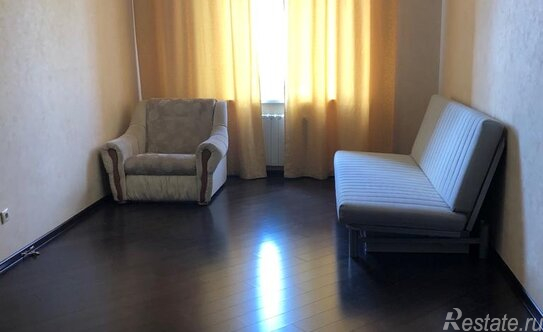 Продажа 1-комн квартиры на вторичном рынке Видное г, 6-й мкр,  д. 3