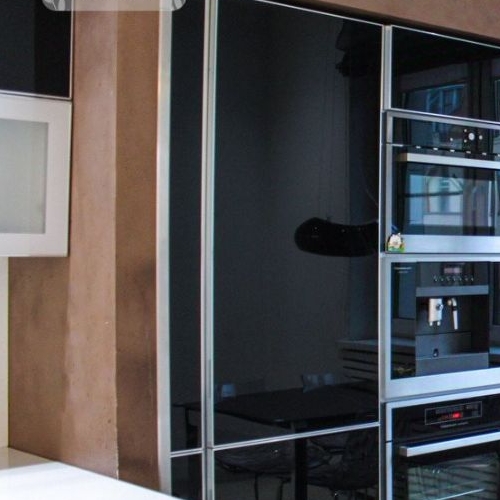 3-комн квартира улица Большая Зеленина, 8к2