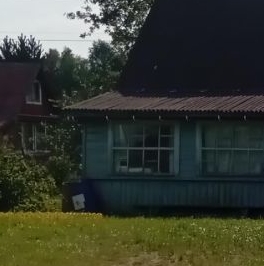 Продажа дома Славянка садовое товарищество, Русановка СНТ, 3-я линия