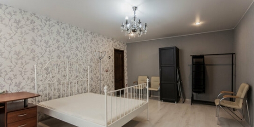 2-комн квартира улица Чапаева,  д. 11/4