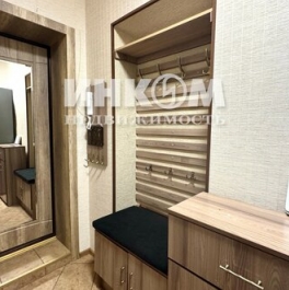 Продажа 2-комн квартиры на вторичном рынке Красногорск, ул Вокзальная,  д. 19а