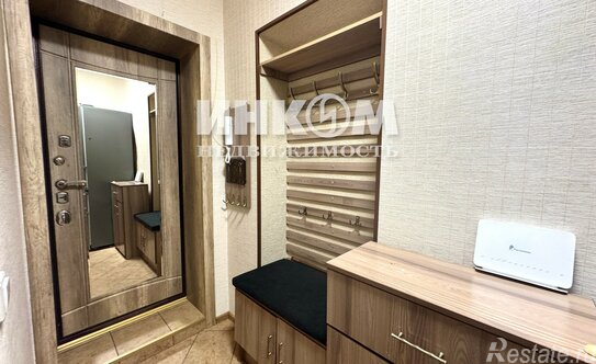 Продажа 2-комн квартиры на вторичном рынке Красногорск, ул Вокзальная,  д. 19а