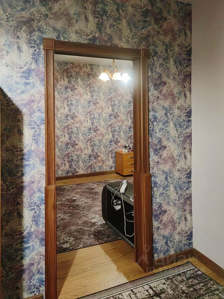 Продажа 1-комн квартиры на вторичном рынке 15-я Парковая улица, 41К2