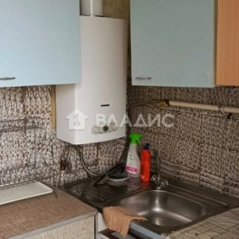 Продажа 3-комн квартиры на вторичном рынке Московский пр-кт,  д. 86
