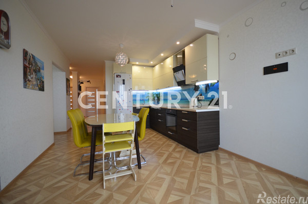 Продажа 3-комн квартиры на вторичном рынке Апрелевка, Дубки ул,  д. 15