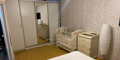 1-комн квартира ул Плановая,  д. 16