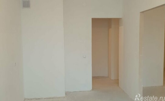 Продажа 2-комн квартиры на вторичном рынке ул Руднева,  д. 18