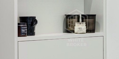 Студия улица Казакова, 7