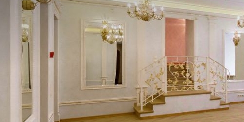 4-комн квартира набережная Канала Грибоедова, 96