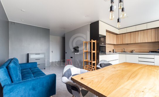 Аренда 3-комн квартиры на вторичном рынке Гончарный проезд,  д. 8/40