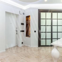 Продажа 3-комн квартиры на вторичном рынке Нагатинский 1-й проезд,  д. 11,  к. 3