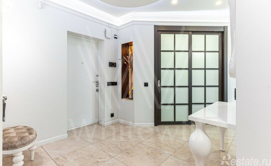 Продажа 3-комн квартиры на вторичном рынке Нагатинский 1-й проезд,  д. 11,  к. 3