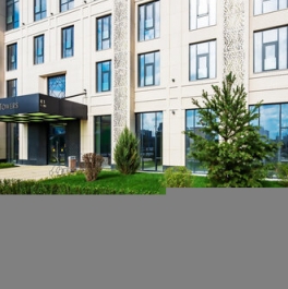 Продажа 3-комн квартиры на вторичном рынке Судостроительная улица,  д. 45