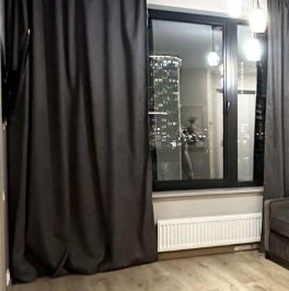 Аренда 1-комн квартиры на вторичном рынке Нагатинская набережная, 10А