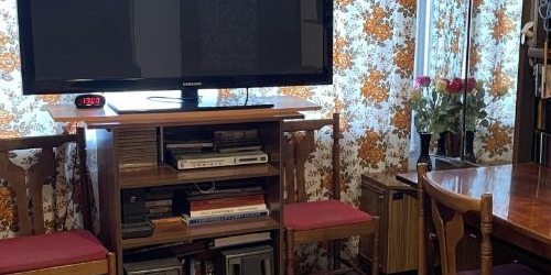 2-комн квартира проспект Науки, 73К1