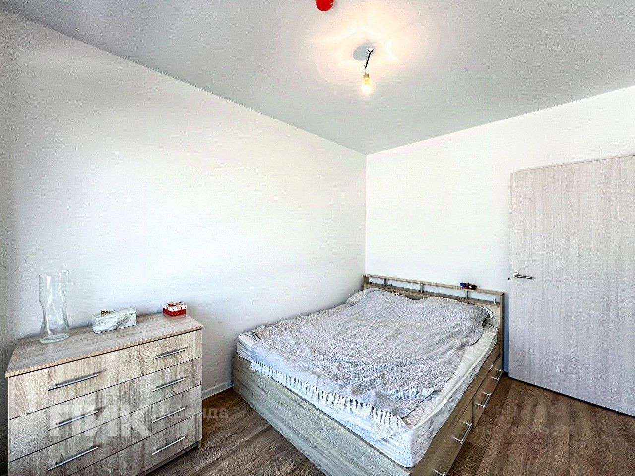 Аренда 1-комн квартиры на вторичном рынке пос. Ильинское-Усово, улица Заповедная, 20